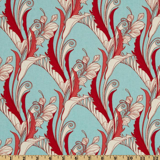 Illustration for article titled Help me choose my fabric!